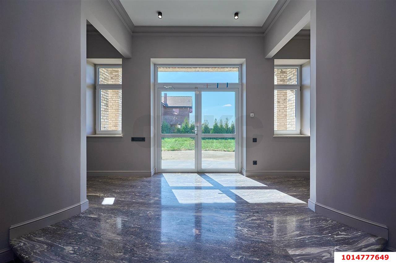 Фото №14: Дом 375 м² + 15.16 сот. - Ленина, Карасунский внутригородской округ, ул. Вольная, 110