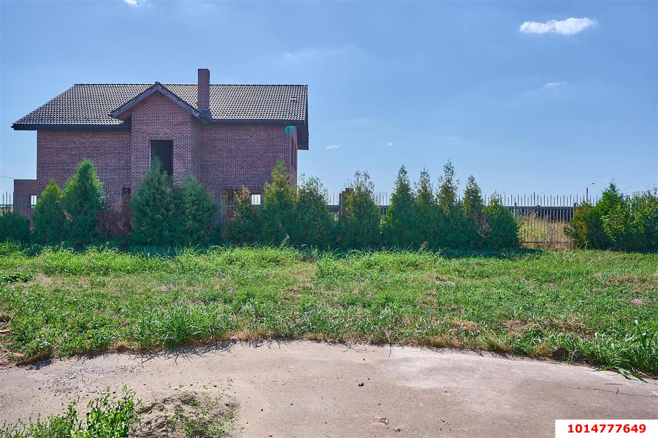 Фото №42: Дом 375 м² + 15.16 сот. - Ленина, Карасунский внутригородской округ, ул. Вольная, 110