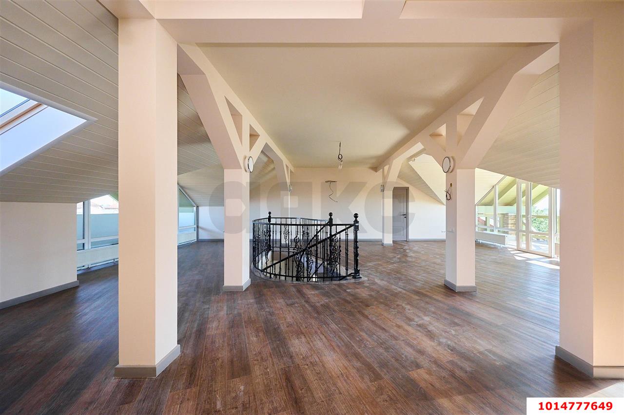 Фото №28: Дом 375 м² + 15.16 сот. - Ленина, Карасунский внутригородской округ, ул. Вольная, 110