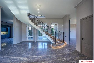 Фото №2: Дом 375 м² - Ленина, мкр. Карасунский внутригородской округ, ул. Вольная, 110