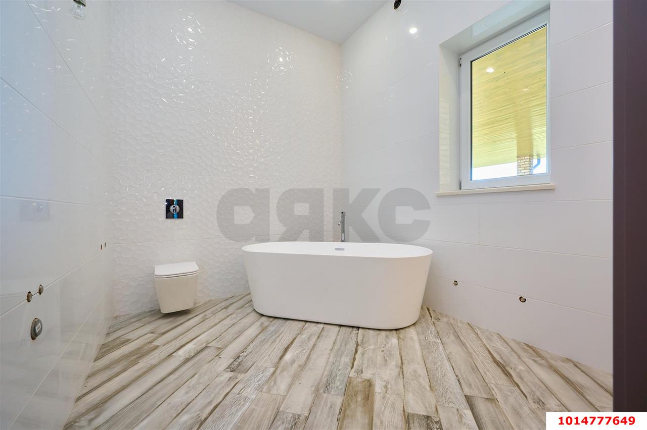 Фото №23: Дом 375 м² + 15.16 сот. - Ленина, мкр. Карасунский внутригородской округ, ул. Вольная, 110