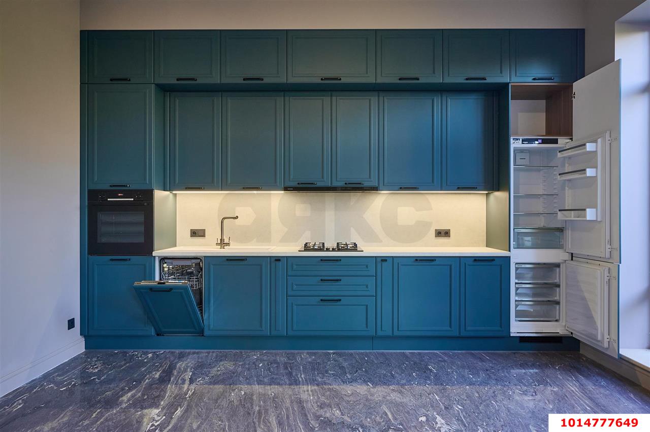 Фото №12: Дом 375 м² + 15.16 сот. - Ленина, Карасунский внутригородской округ, ул. Вольная, 110