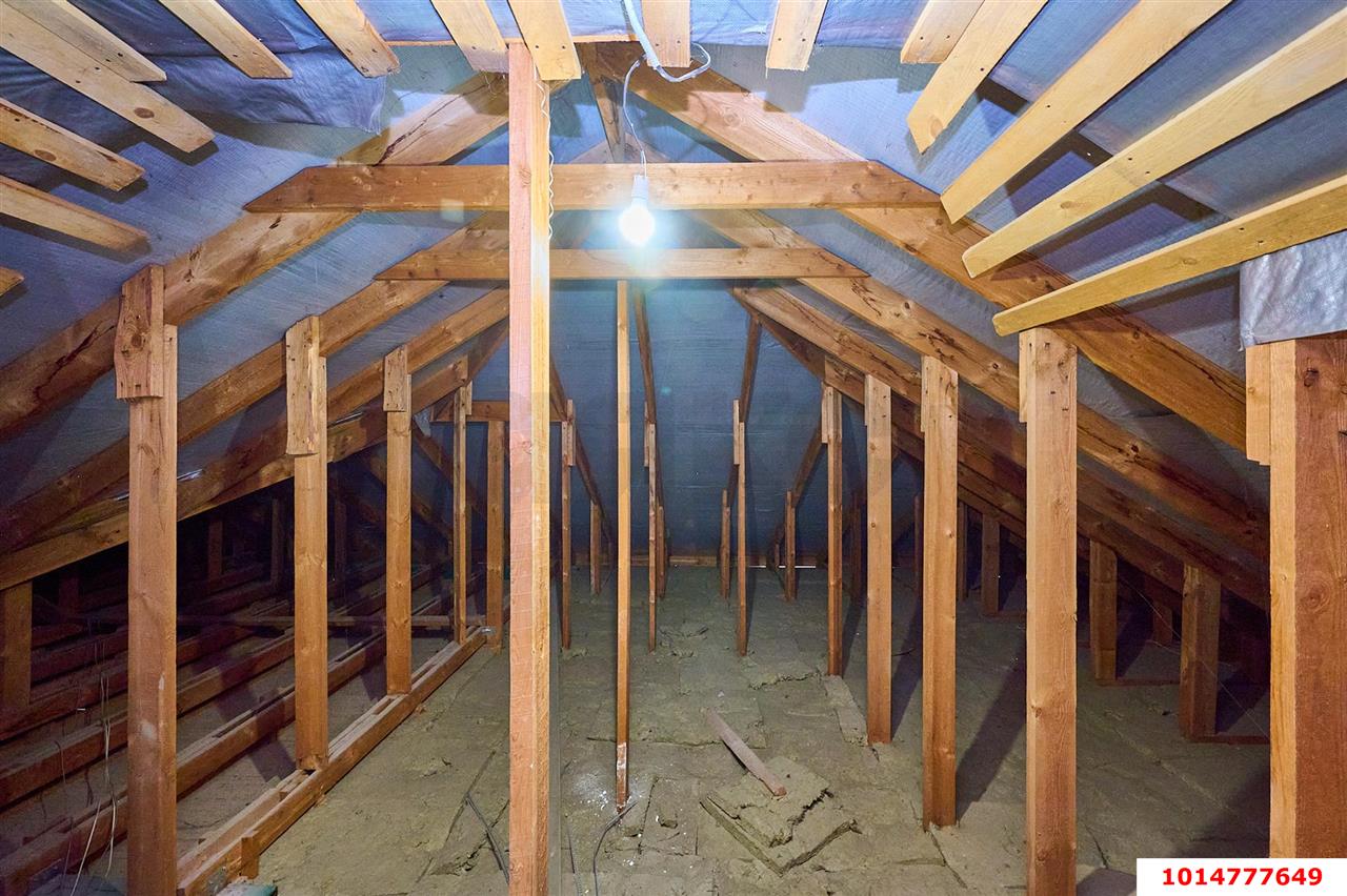 Фото №33: Дом 375 м² + 15.16 сот. - Ленина, мкр. Карасунский внутригородской округ, ул. Вольная, 110