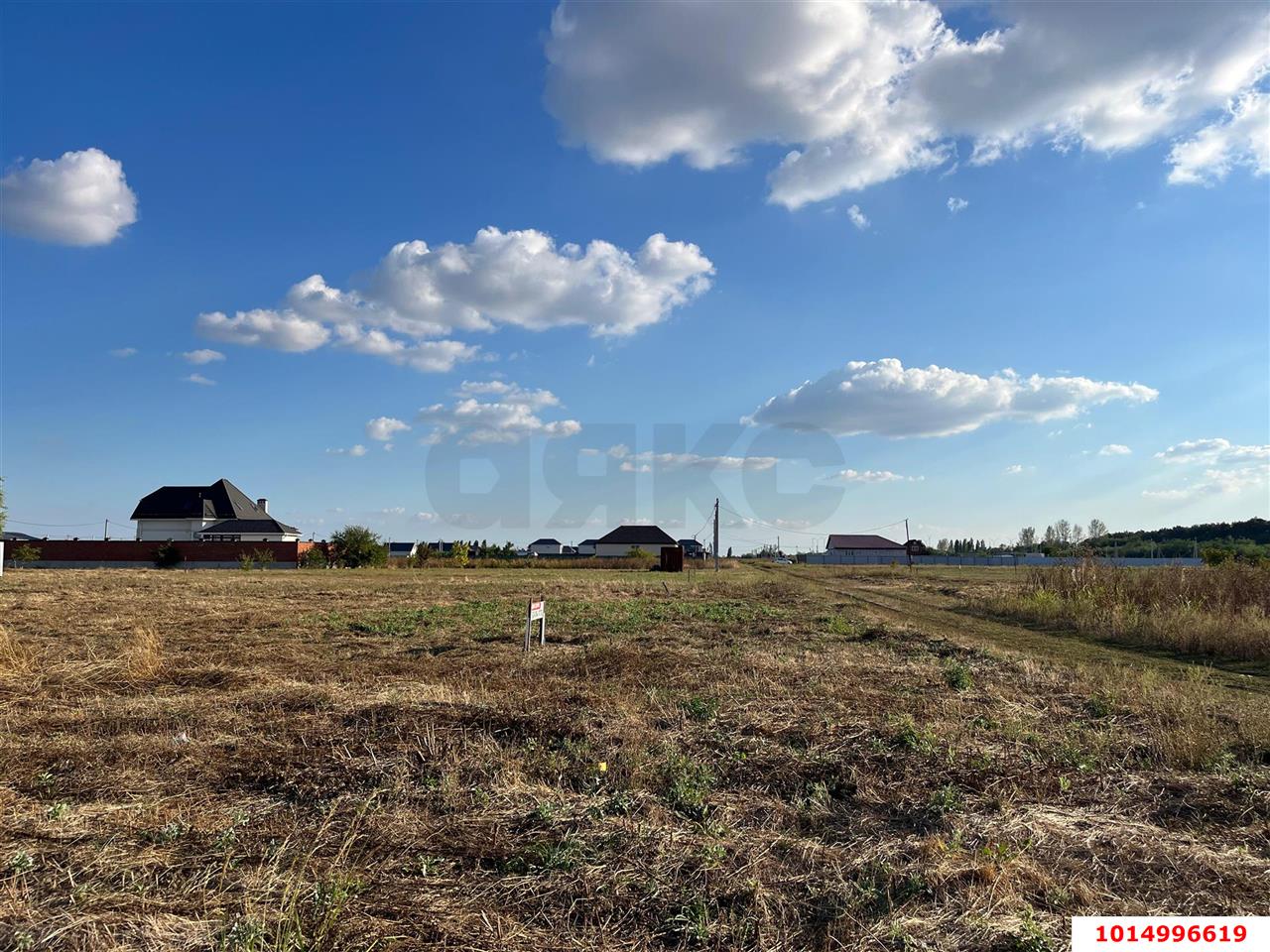 Фото №5: Земельный участок под ИЖС 8.08 сот. - Лазурный, Прикубанский внутригородской округ, ул. Артековская, 70