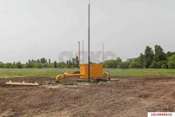 Фото №2: Земельный участок под ИЖС 8.08 сот. - Лазурный, мкр. Прикубанский внутригородской округ, ул. Артековская, 70