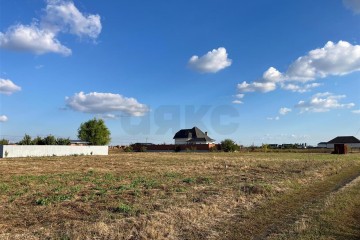 Фото №4: Земельный участок под ИЖС 8.08 сот. - Лазурный, мкр. Прикубанский внутригородской округ, ул. Артековская, 70