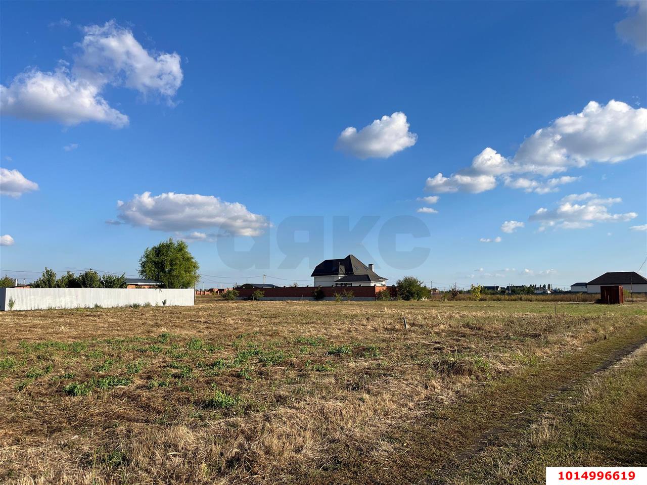 Фото №4: Земельный участок под ИЖС 8.08 сот. - Лазурный, Прикубанский внутригородской округ, ул. Артековская, 70