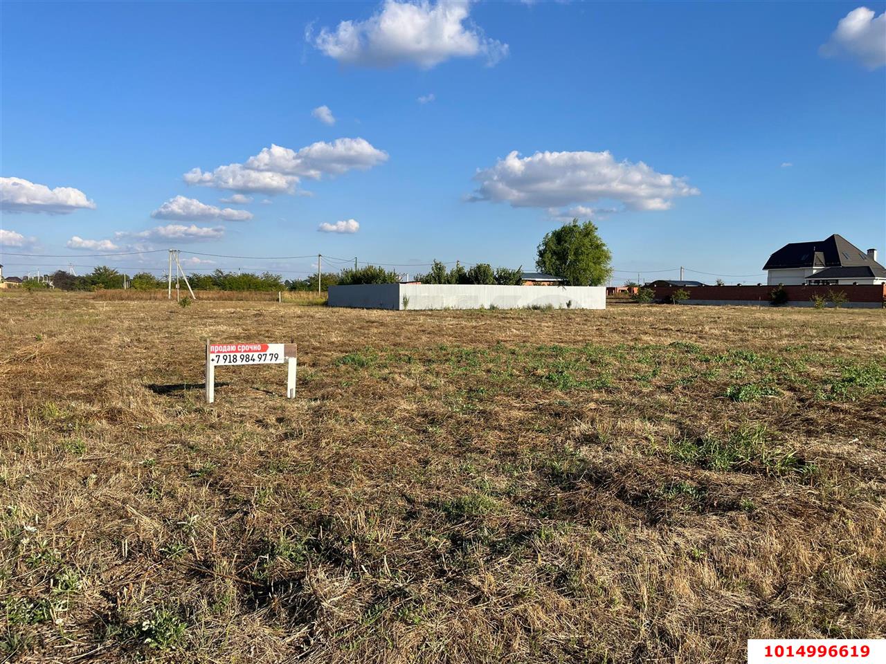 Фото №3: Земельный участок под ИЖС 8.08 сот. - Лазурный, Прикубанский внутригородской округ, ул. Артековская, 70