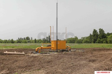 Фото №2: Земельный участок под ИЖС 8.08 сот. - Лазурный, мкр. Прикубанский внутригородской округ, ул. Артековская, 70