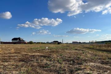 Фото №5: Земельный участок 8.08 сот. - Лазурный, мкр. Прикубанский внутригородской округ, ул. Артековская, 70