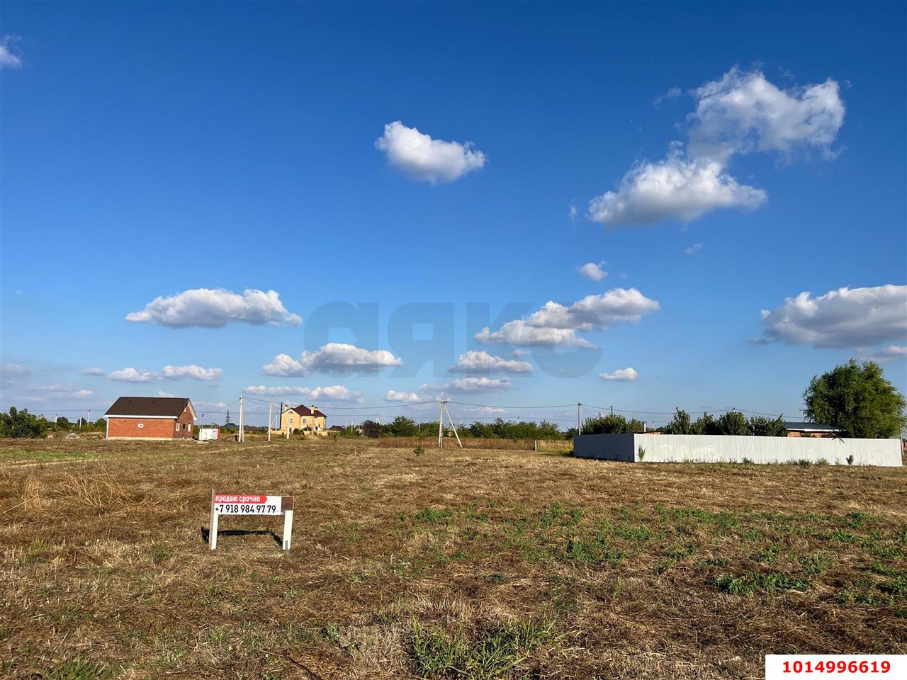 Фото №7: Земельный участок под ИЖС 8.08 сот. - Лазурный, Прикубанский внутригородской округ, ул. Артековская, 70