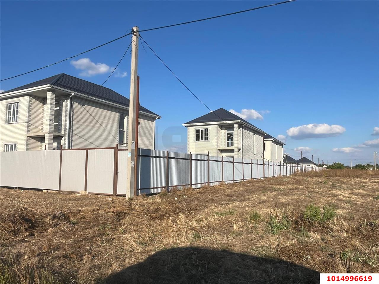 Фото №9: Земельный участок 8.08 сот. - Лазурный, мкр. Прикубанский внутригородской округ, ул. Артековская, 70