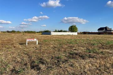 Фото №3: Земельный участок 8.08 сот. - Лазурный, мкр. Прикубанский внутригородской округ, ул. Артековская, 70