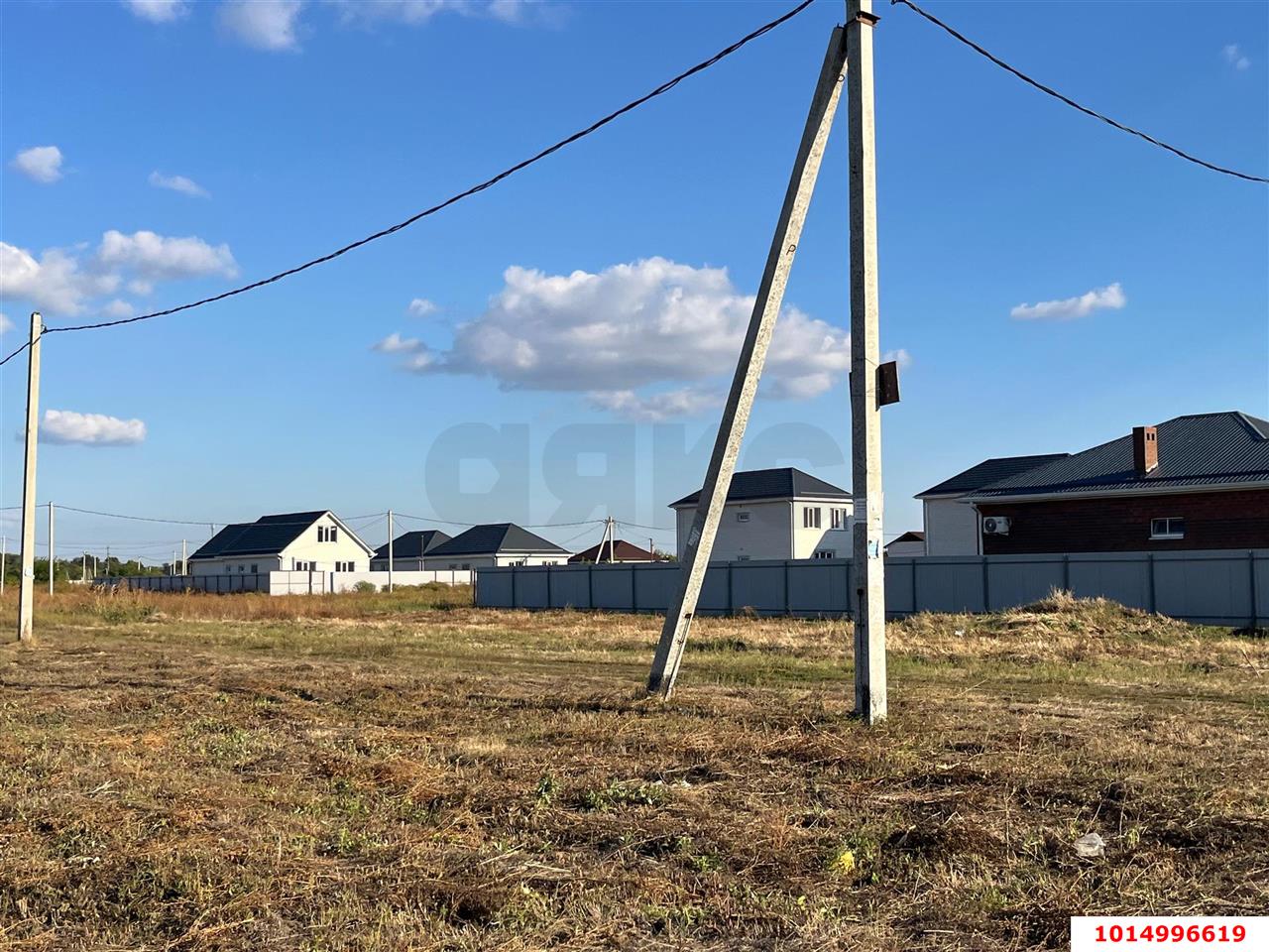 Фото №8: Земельный участок под ИЖС 8.08 сот. - Лазурный, Прикубанский внутригородской округ, ул. Артековская, 70