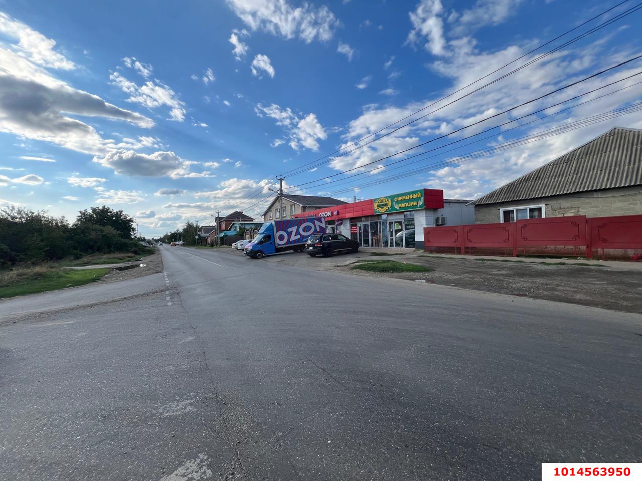 Фото №3: Торговое помещение 147 м² - Краснодар, Северный, ул. Пригородная, 13