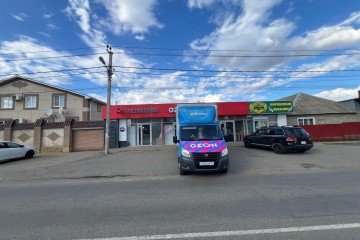 Фото №2: Торговое помещение 147 м² - Краснодар, мкр. Северный, ул. Пригородная, 13