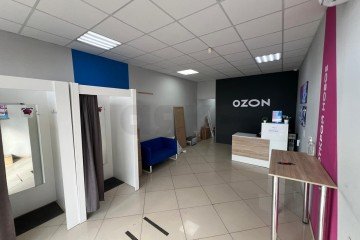 Фото №5: Торговое помещение 147 м² - Краснодар, мкр. Северный, ул. Пригородная, 13