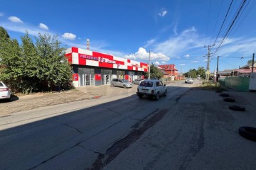 Фото №3: Торговое помещение 80 м² - Краснодар, мкр. Новый, ул. 3-я Трудовая, 1