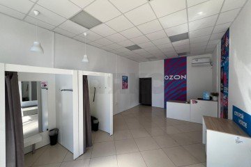 Фото №4: Торговое помещение 80 м² - Краснодар, мкр. Новый, ул. 3-я Трудовая, 1