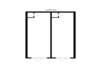 Фото №5: Коммерция 79 м² - Краснодар, мкр. Новый, ул. 3-я Трудовая, 1