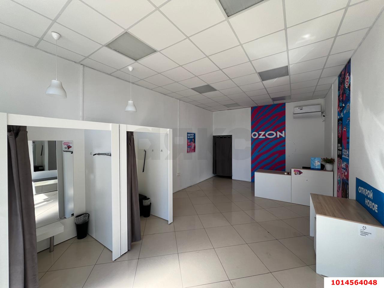 Фото №4: Коммерция 79 м² - Краснодар, Прикубанский внутригородской округ, мкр. Новый, ул. 3-я Трудовая, 1