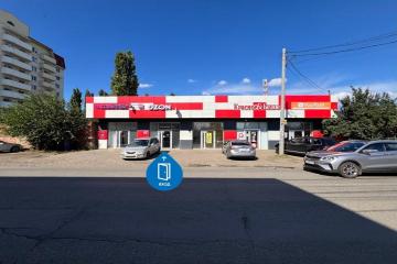 Фото №2: Коммерция 79 м² - Краснодар, мкр. Новый, ул. 3-я Трудовая, 1