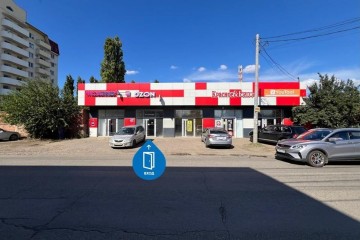 Фото №2: Торговое помещение 80 м² - Краснодар, мкр. Новый, ул. 3-я Трудовая, 1