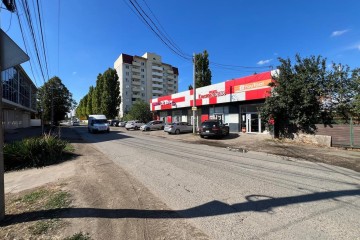 Фото №1: Торговое помещение 80 м² - Краснодар, мкр. Новый, ул. 3-я Трудовая, 1