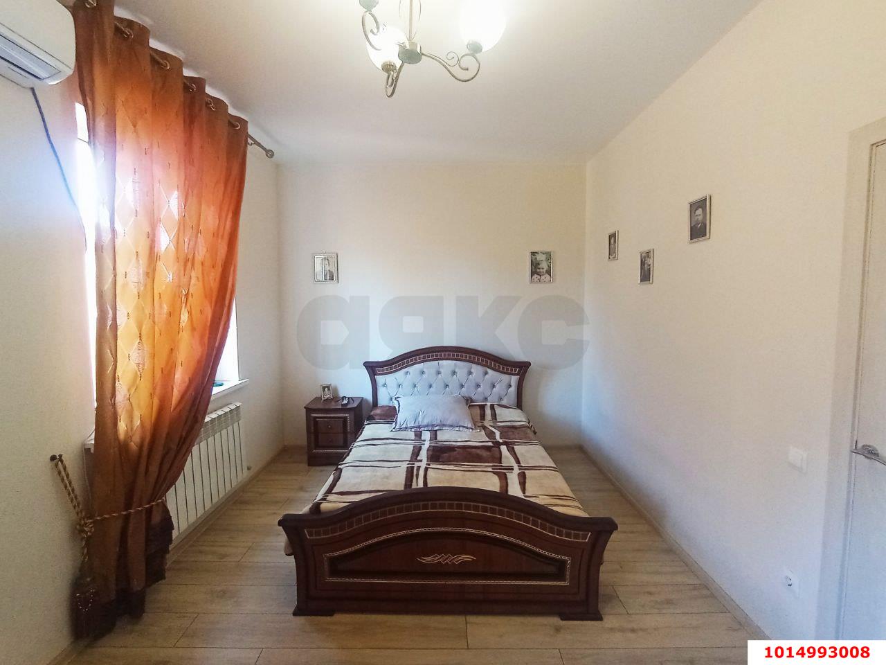 Фото №8: Дом 105 м² + 3 сот. - Краснодар, КП Золотой город, пр-д 5-й Городецкий, 40к1