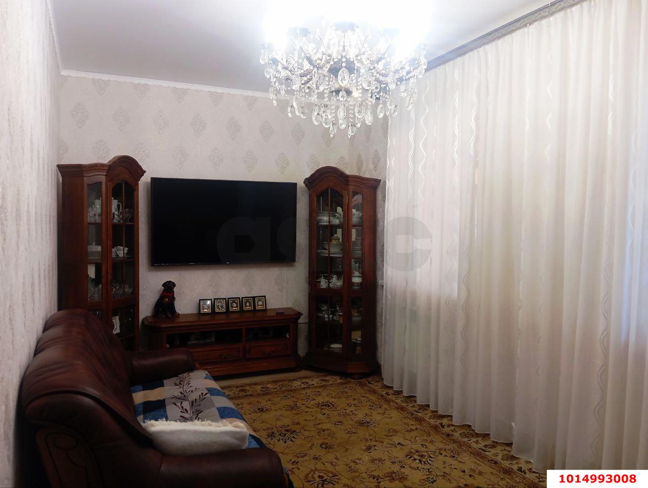 Фото №5: Дом 105 м² + 3 сот. - Краснодар, КП Золотой город, пр-д 5-й Городецкий, 40к1