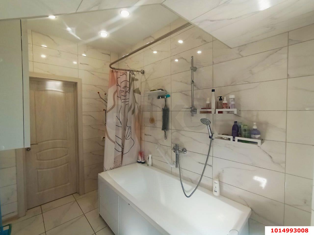 Фото №1: Дом 105 м² + 3 сот. - Краснодар, КП Золотой город, пр-д 5-й Городецкий, 40к1