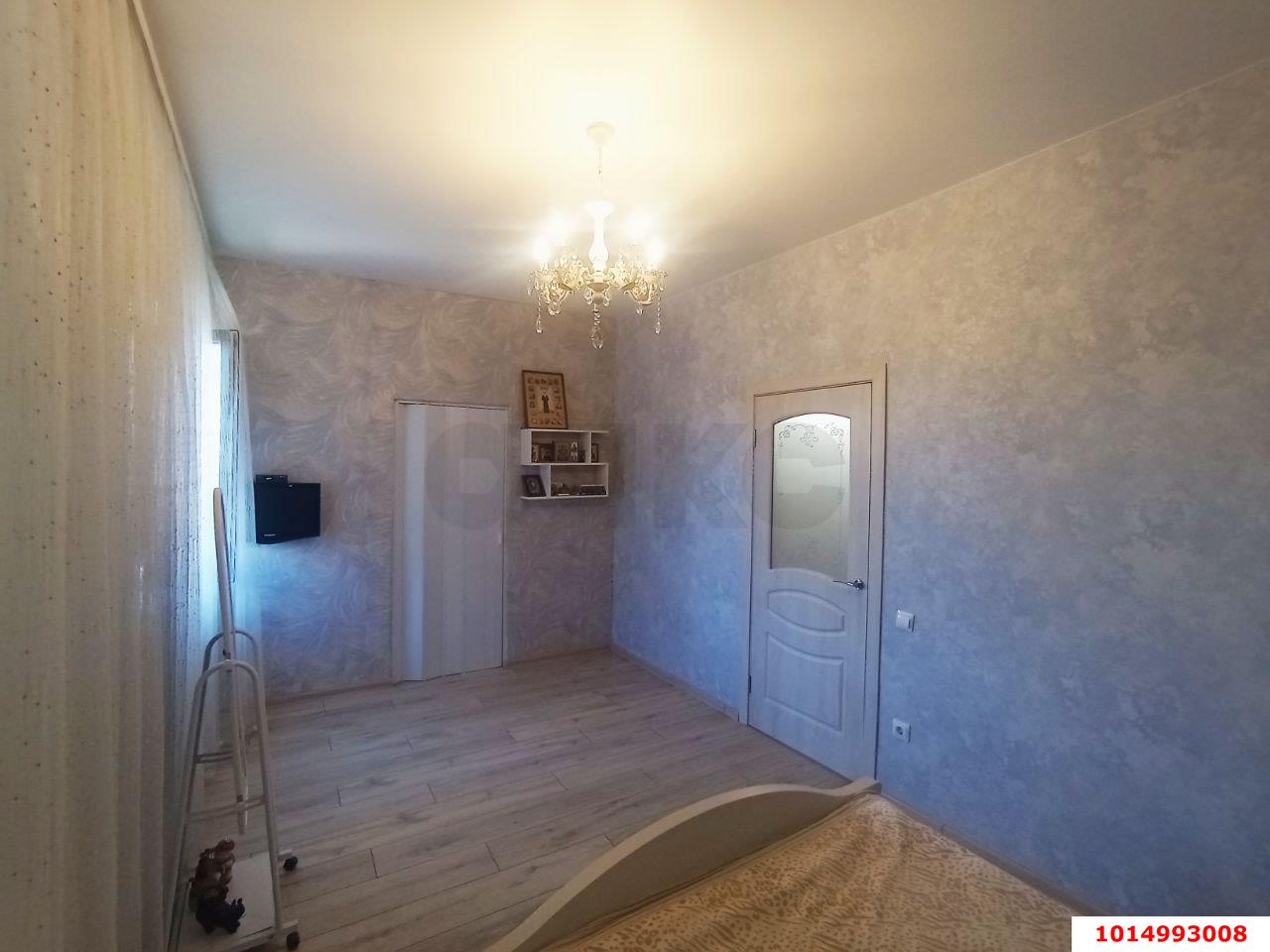 Фото №16: Дом 105 м² + 3 сот. - Краснодар, КП Золотой город, пр-д 5-й Городецкий, 40к1