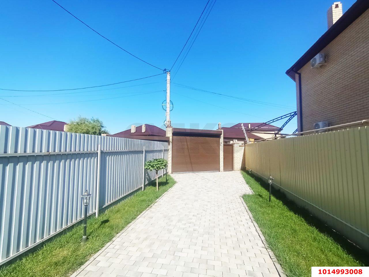 Фото №18: Дом 105 м² + 3 сот. - Краснодар, КП Золотой город, пр-д 5-й Городецкий, 40к1