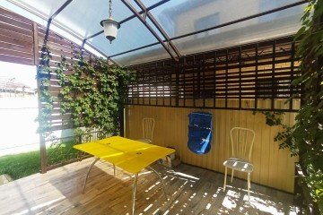 Фото №1: Дом 105 м² - Краснодар, мкр. КП Золотой город, пр-д 5-й Городецкий, 40к1