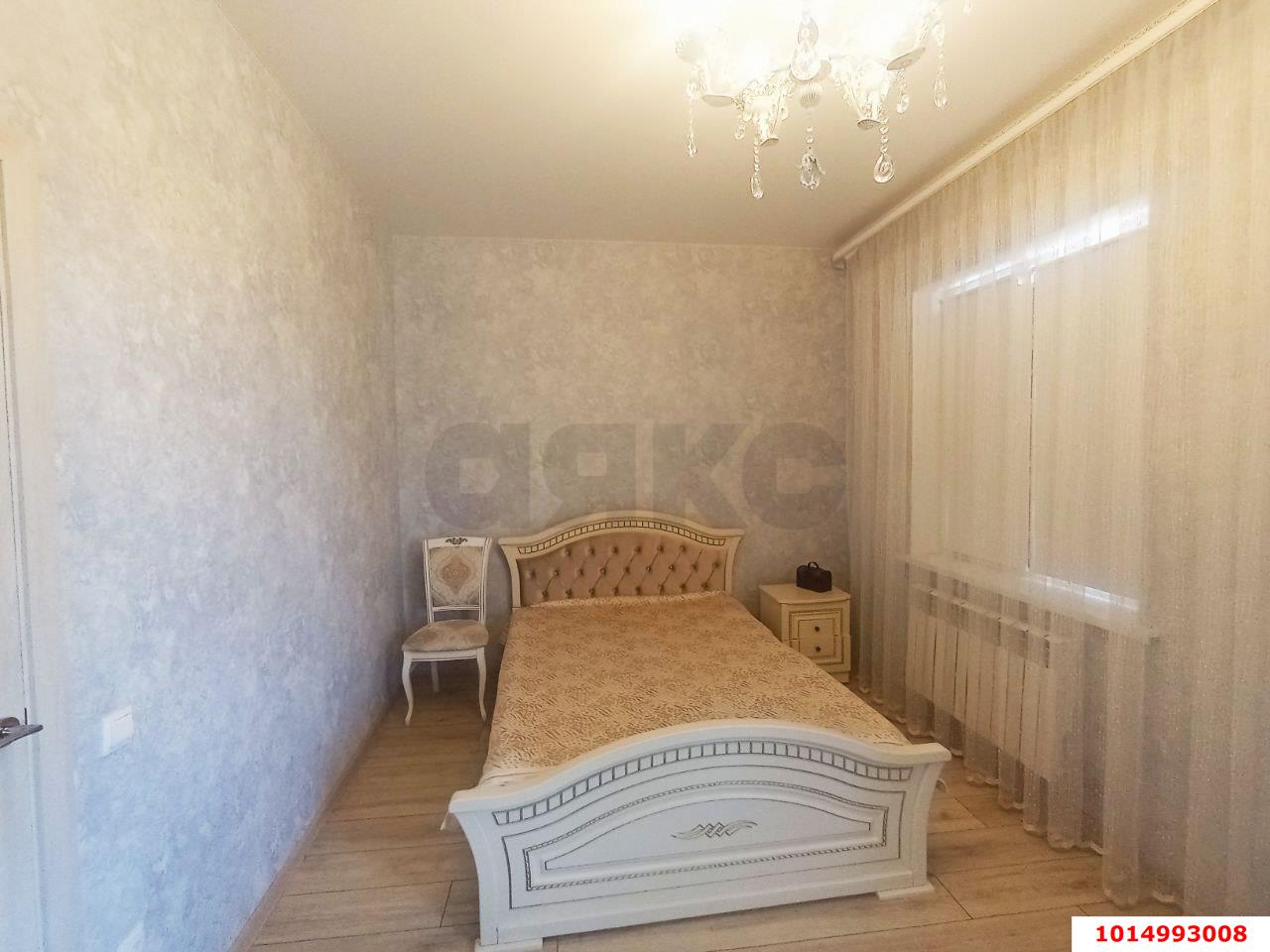 Фото №10: Дом 105 м² + 3 сот. - Краснодар, КП Золотой город, пр-д 5-й Городецкий, 40к1