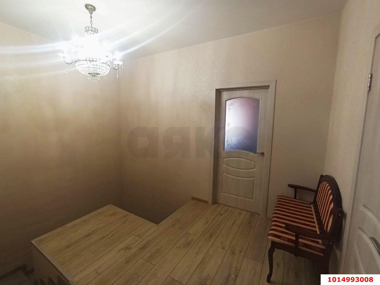 Фото №14: Дом 105 м² + 3 сот. - Краснодар, КП Золотой город, пр-д 5-й Городецкий, 40к1