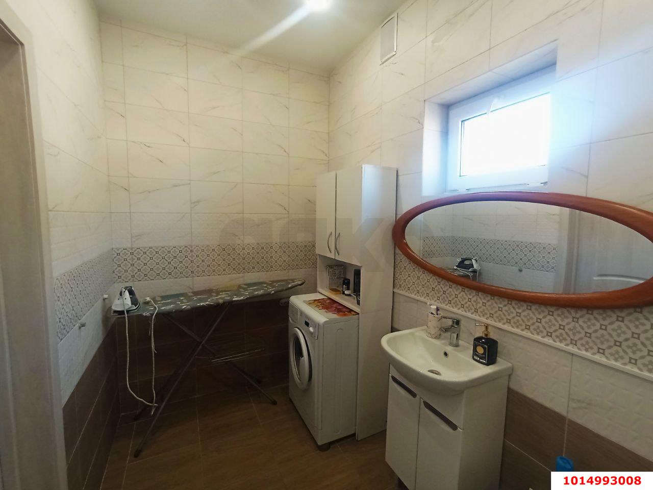 Фото №4: Дом 105 м² + 3 сот. - Краснодар, КП Золотой город, пр-д 5-й Городецкий, 40к1