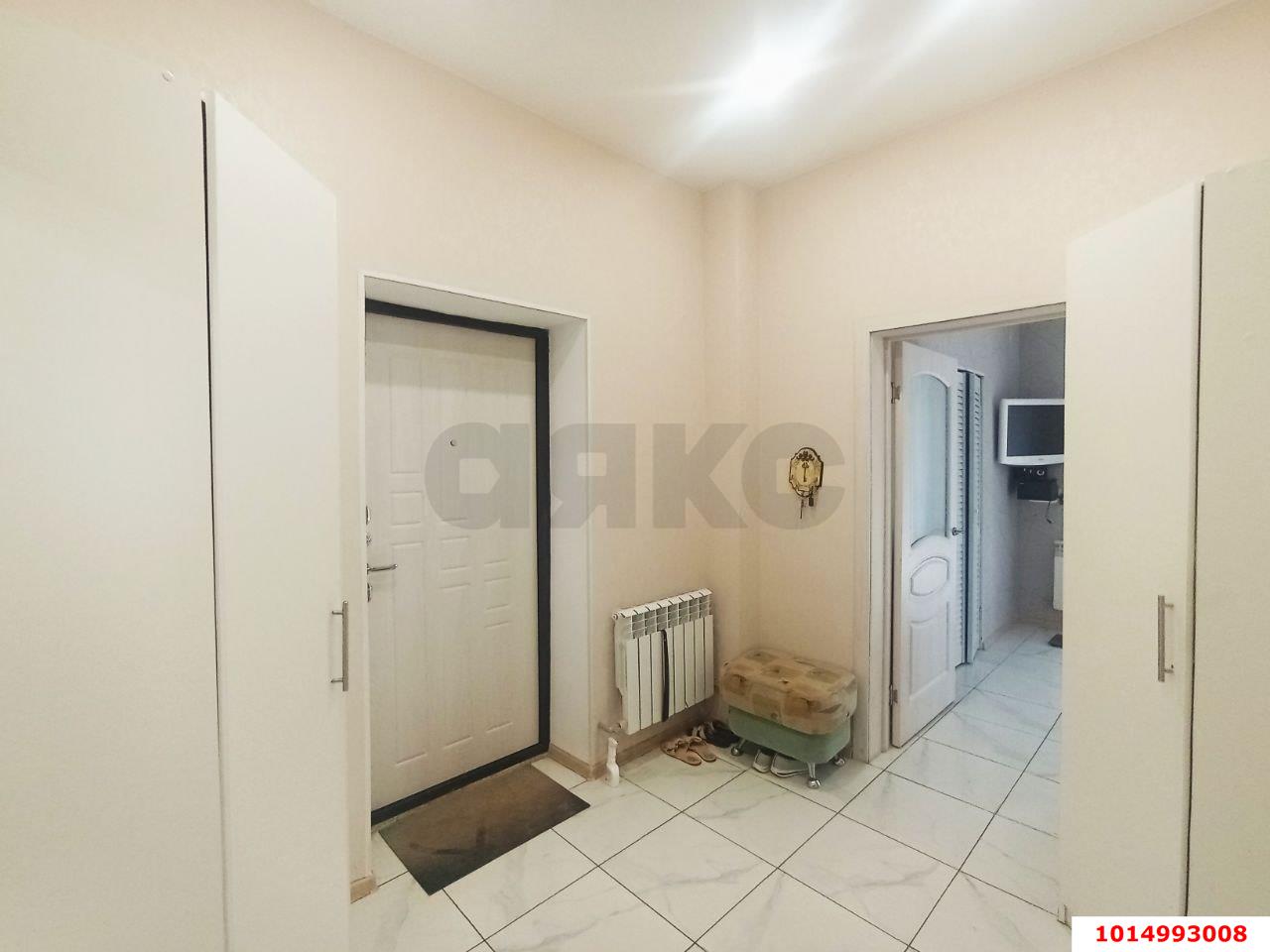 Фото №9: Дом 105 м² + 3 сот. - Краснодар, КП Золотой город, пр-д 5-й Городецкий, 40к1