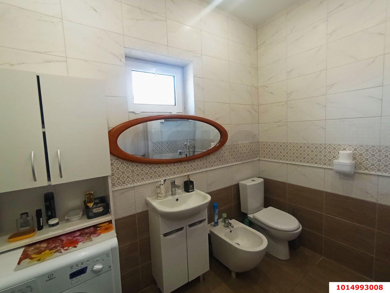 Фото №6: Дом 105 м² + 3 сот. - Краснодар, КП Золотой город, пр-д 5-й Городецкий, 40к1