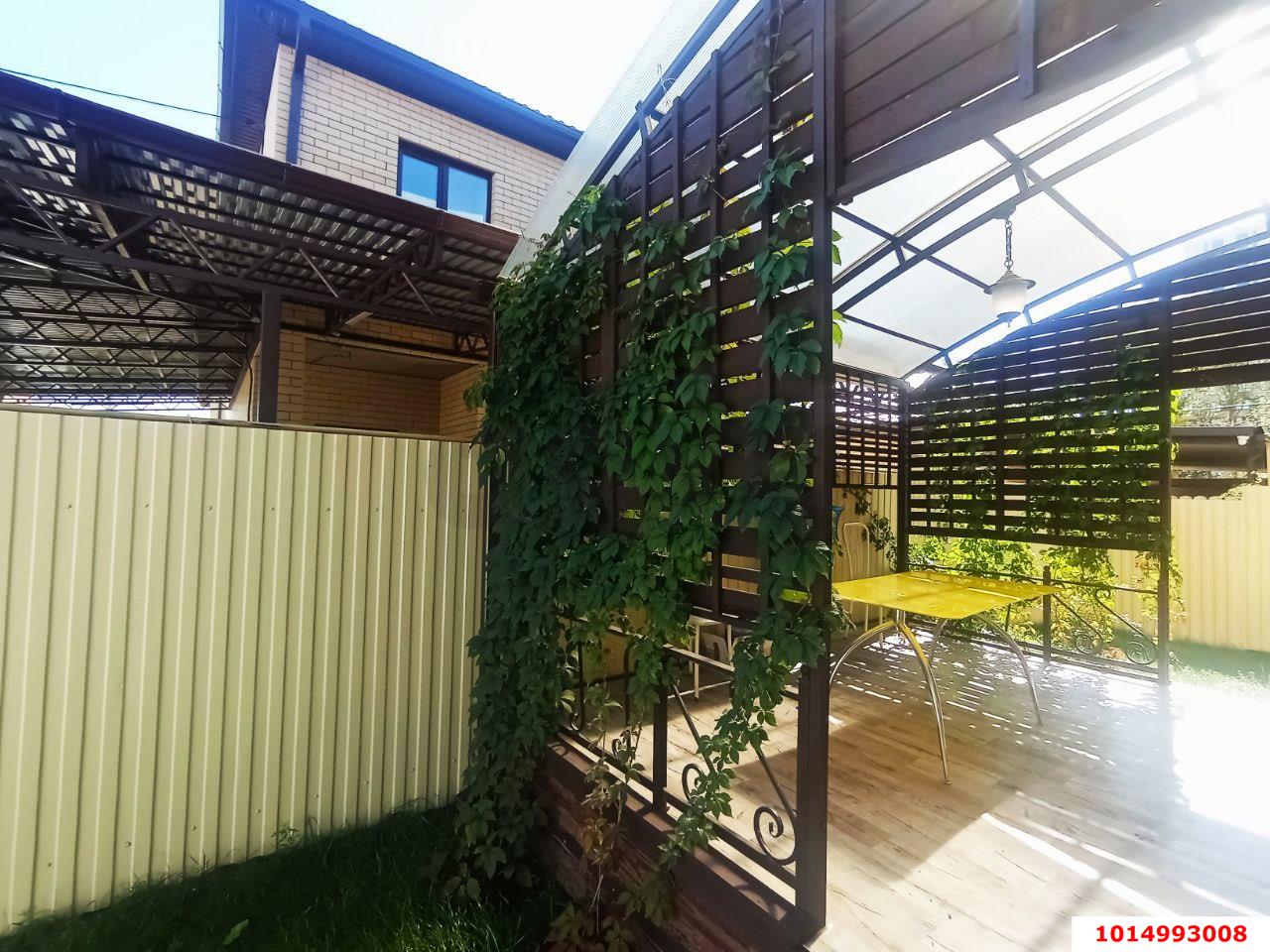 Фото №16: Дом 105 м² + 3 сот. - Краснодар, КП Золотой город, пр-д 5-й Городецкий, 40к1