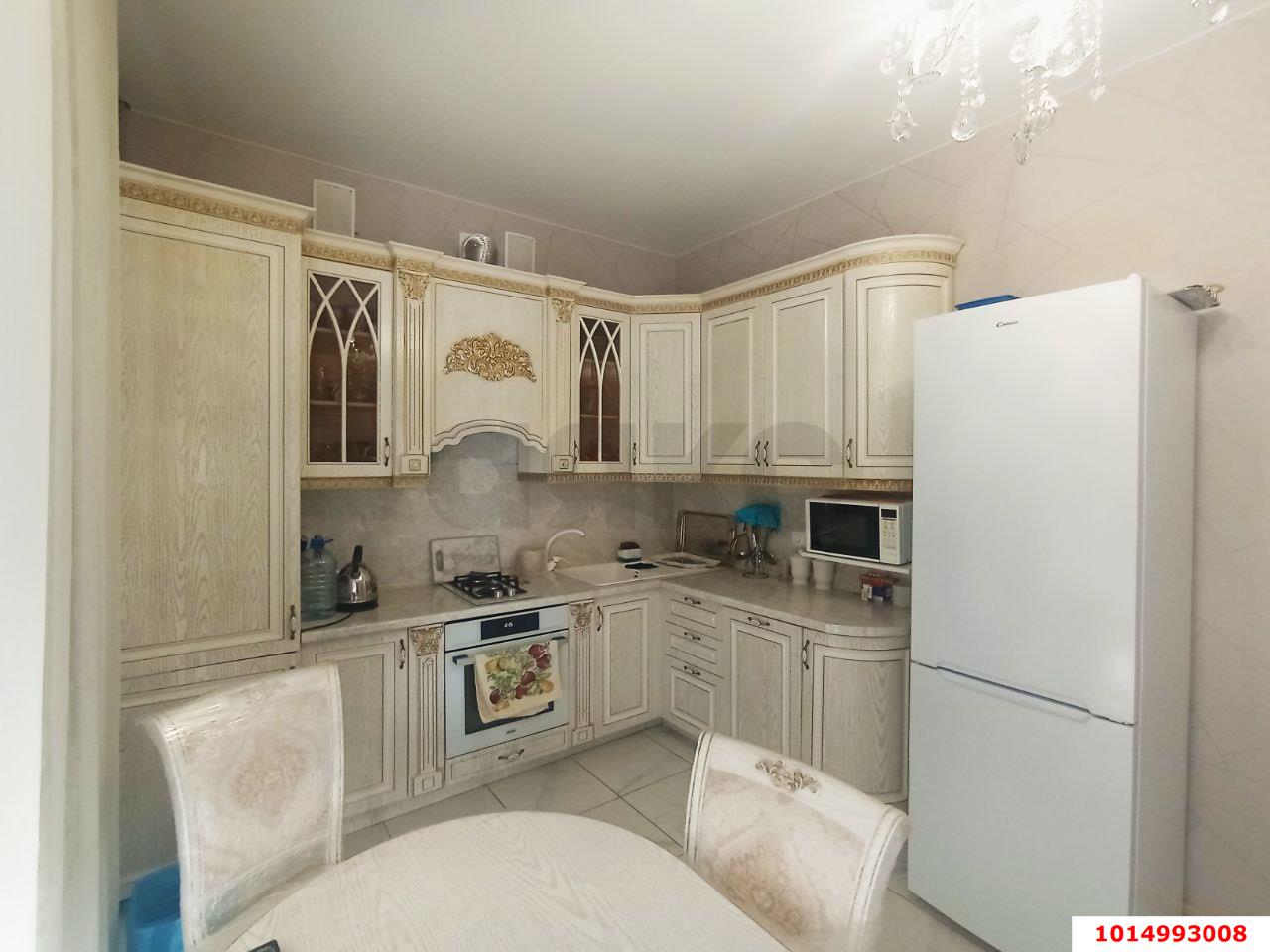 Фото №11: Дом 105 м² + 3 сот. - Краснодар, КП Золотой город, пр-д 5-й Городецкий, 40к1