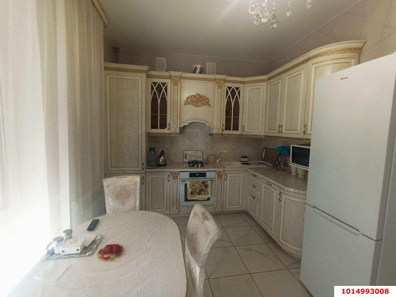 Фото №12: Дом 105 м² + 3 сот. - Краснодар, КП Золотой город, пр-д 5-й Городецкий, 40к1