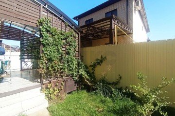 Фото №3: Дом 105 м² - Краснодар, мкр. КП Золотой город, пр-д 5-й Городецкий, 40к1