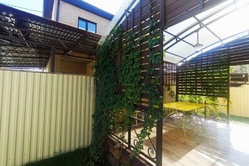 Фото №2: Дом 105 м² - Краснодар, мкр. КП Золотой город, пр-д 5-й Городецкий, 40к1