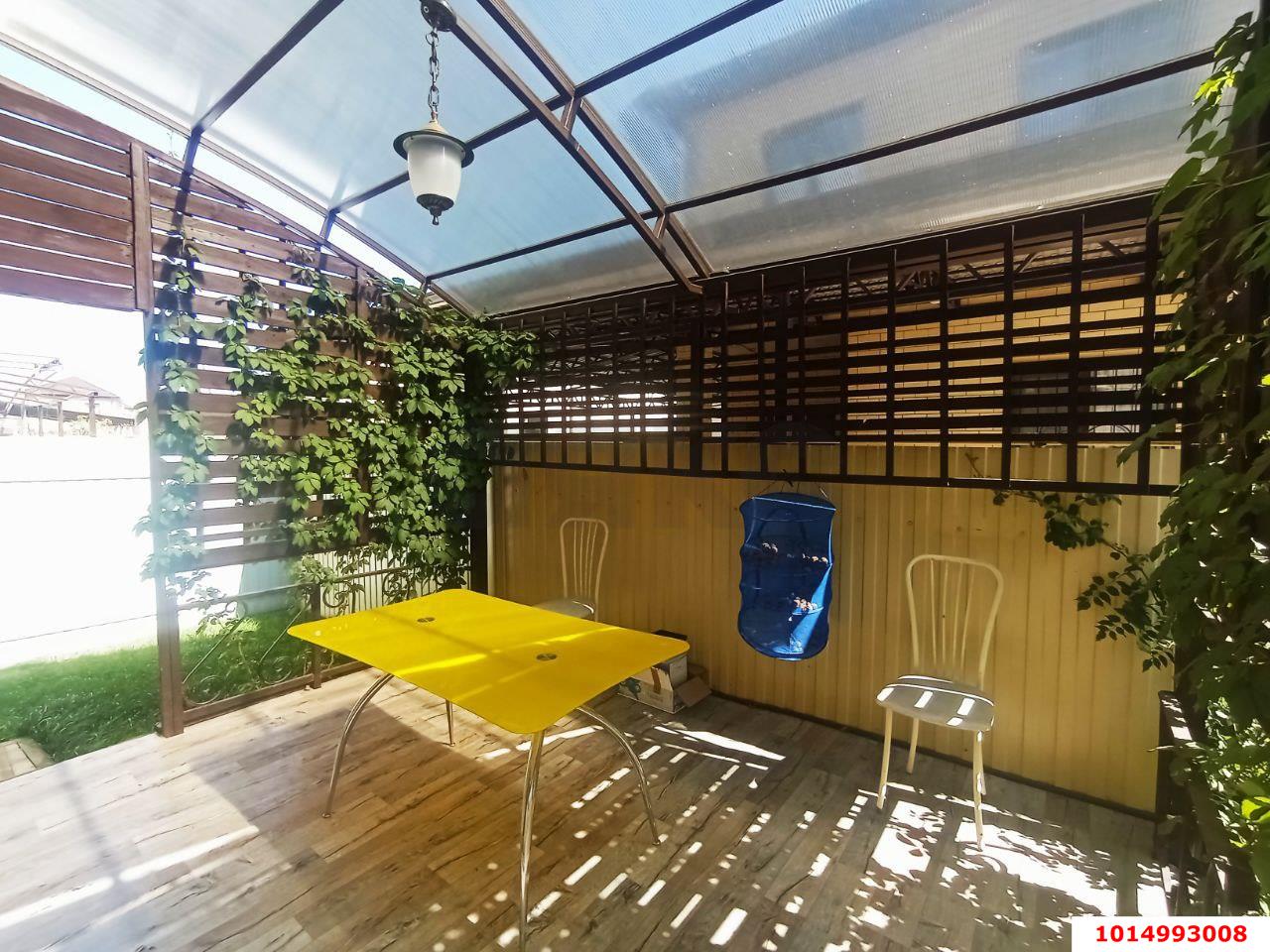 Фото №15: Дом 105 м² + 3 сот. - Краснодар, КП Золотой город, пр-д 5-й Городецкий, 40к1