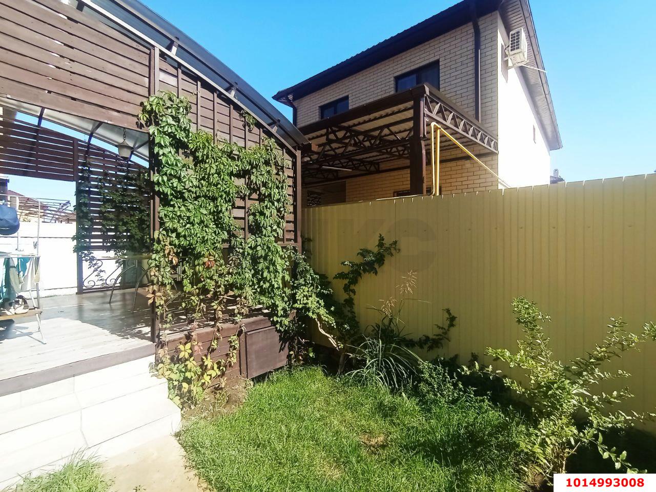 Фото №14: Дом 105 м² + 3 сот. - Краснодар, КП Золотой город, пр-д 5-й Городецкий, 40к1