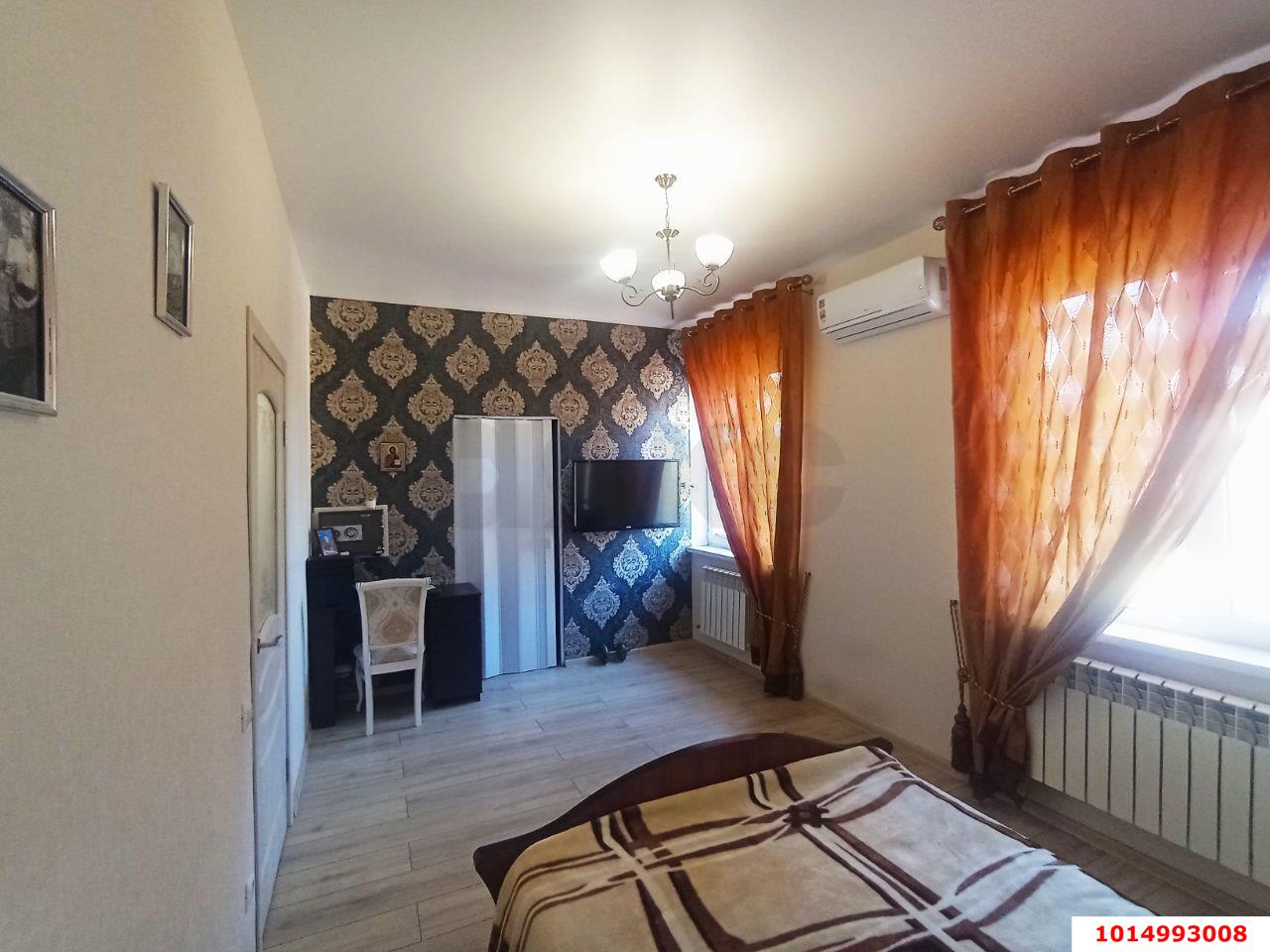 Фото №7: Дом 105 м² + 3 сот. - Краснодар, КП Золотой город, пр-д 5-й Городецкий, 40к1