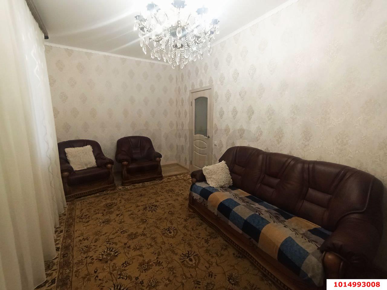 Фото №3: Дом 105 м² + 3 сот. - Краснодар, КП Золотой город, пр-д 5-й Городецкий, 40к1