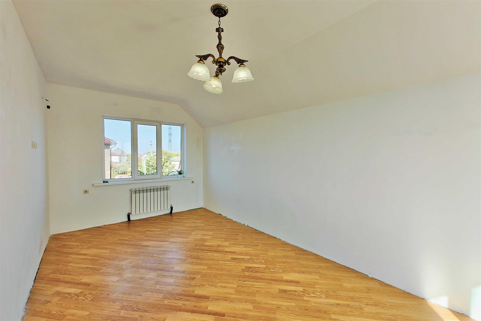 Фото №13: Дом 145 м² + 4 сот. - Шоссейное, мкр. Прикубанский внутригородской округ, ул. Парковая, 3