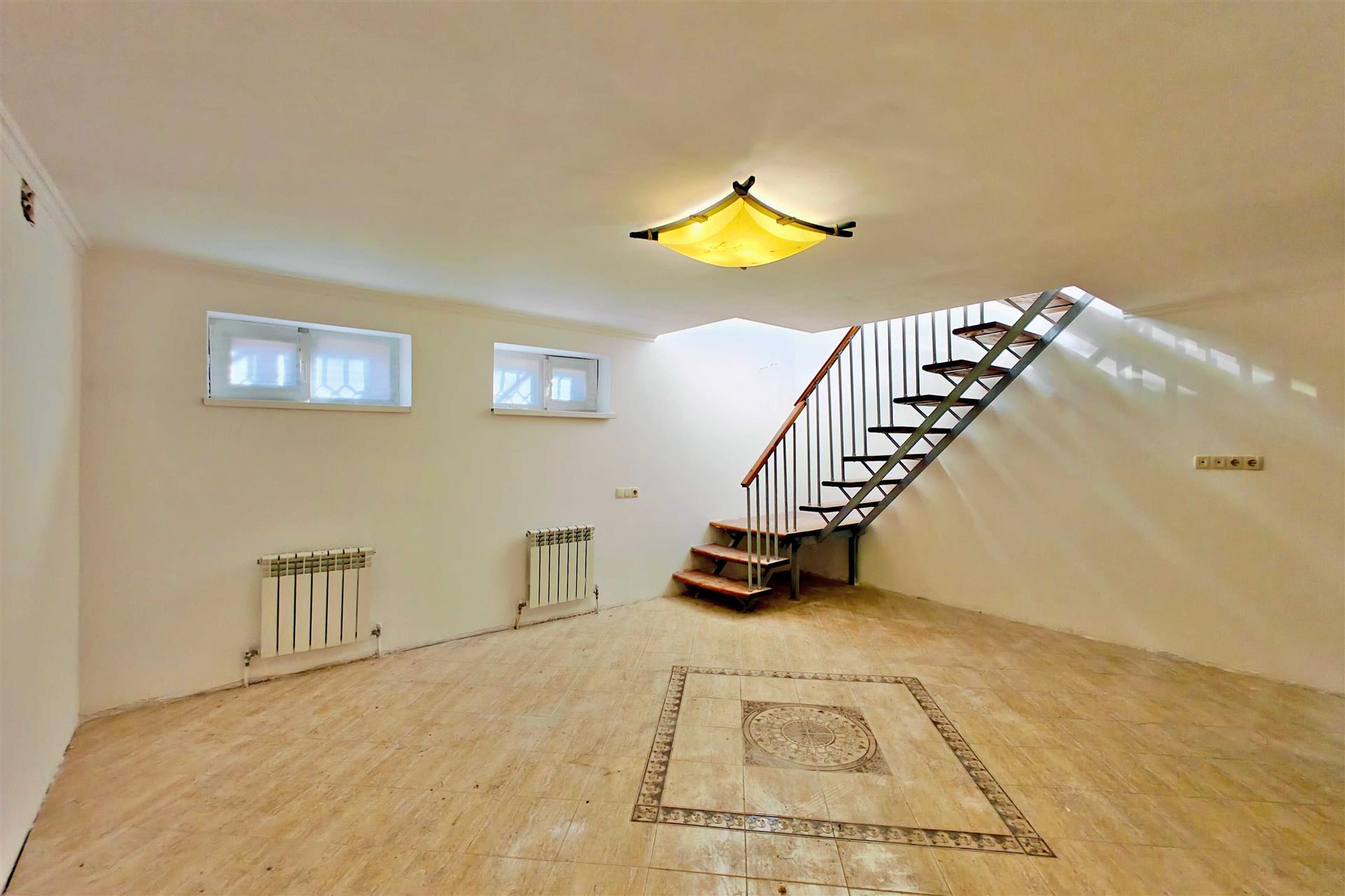 Фото №18: Дом 145 м² + 4 сот. - Шоссейное, мкр. Прикубанский внутригородской округ, ул. Парковая, 3